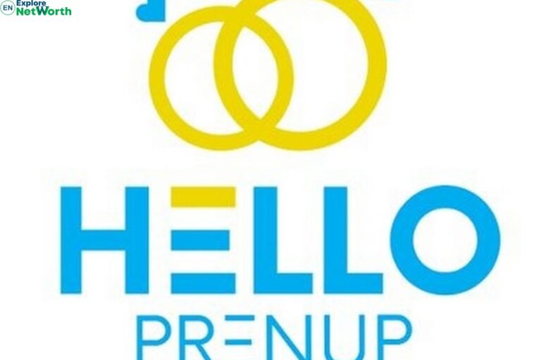 Hello Prenup Net Worth 2023, After Shark Tank, Founder, Company Coast