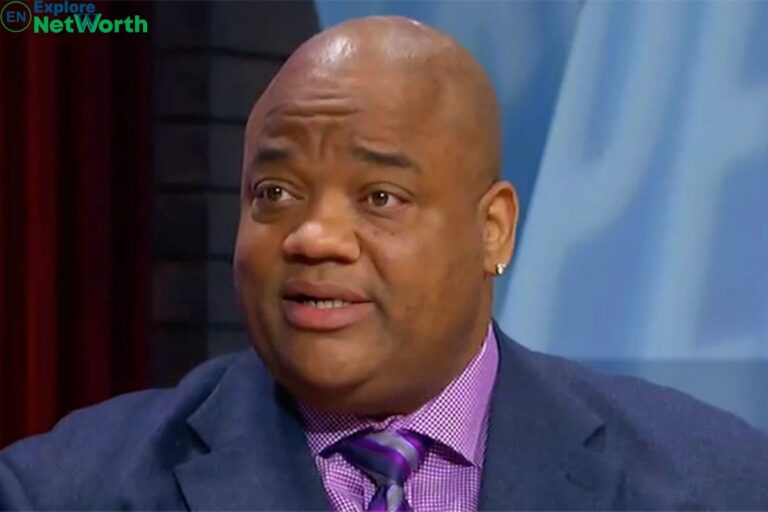 Jason Whitlock Net Worth2023: The Wealth of a Successful American columnist