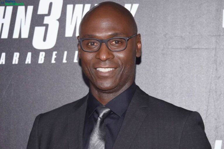 Lance Reddick Net Worth 2023, Death, Wealth, Salary, Early Life and Personal Life