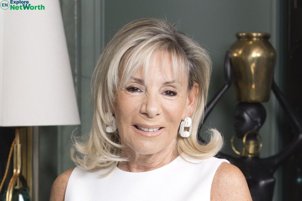 Linda Plant Net Worth 2023