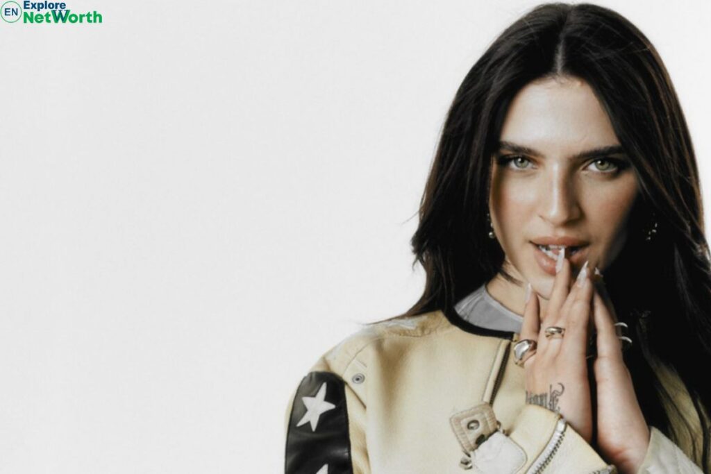 Mae Muller Net Worth 2023, Wealth, Early Life, Personal Life Mae Muller Net Worth 2023