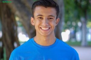 Matt Ramos Net Worth 2023, Salary, Source Of Income, Early Life