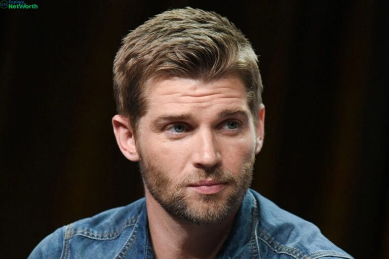 Mike Vogel Net Worth 2023, Wealth, Early Life, Personal Life, Career