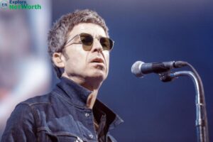 Noel Gallagher Net Worth: How Much His Worth?