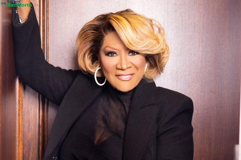 Patti LaBelle Net Worth 2023, Salary, Source of Income, Early Life, Personal Life