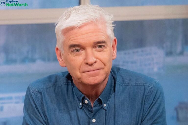 Phillip Schofield Net Worth: How Much Does He Really Make?