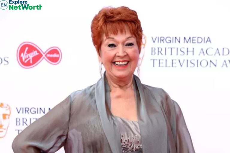Ruth Madoc Net Worth, Death, Wealth, Early Life, Personal Life