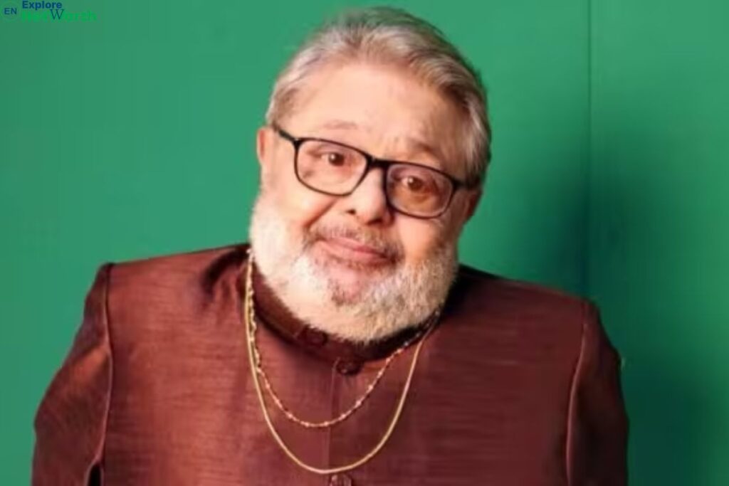 Sameer Khakhar Net Worth 2023, Death, Salary, Source of Income, Early Life, Personal Life Sameer Khakhar Net Worth 2023