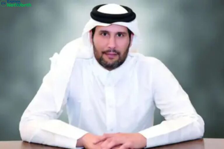 Sheikh Jassim Net Worth 2023, Salary, Source of Income, Car Collection, Early Life, Career