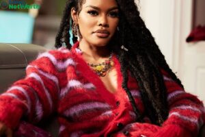 Teyana Taylor Net Worth: How Much Is She Worth?