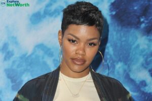 Teyana Taylor Net Worth: How Much Is She Worth?
