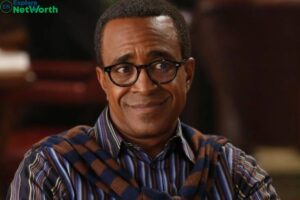 Tim Meadows Net Worth 2023, Salary, Source Of Income, Early Life, Career