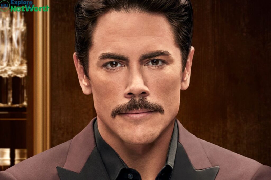 Tom Sandoval Net Worth 2023, Wealth, Early Life, Personal Life