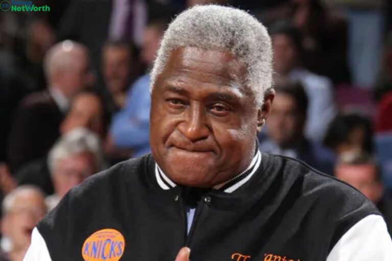Willis Reed Net Worth 2023, Death, Wealth, Early Life, Personal Life