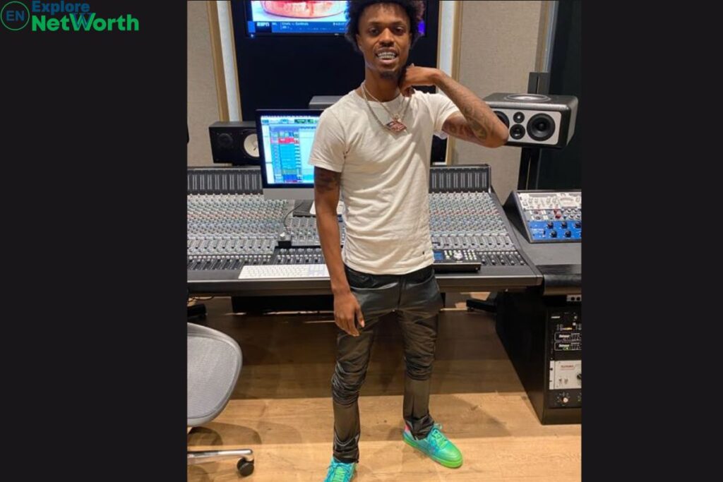 BTB Savage Net Worth