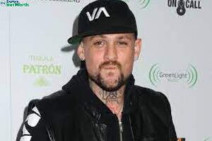 Benji Madden Net Worth 2023, Salary, Source Of Income, Wealth, Wife