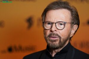 Bjorn Ulvaeus Net Worth 2023, Wealth, Salary, Source Of Income, Early