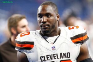 Chris Smith NFL Net Worth 2023: How Did NFL Star Smith Make Money? And