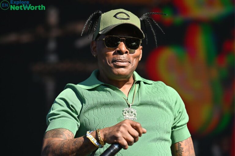 Coolio Net Worth: How Much Was the Rapper Worth?