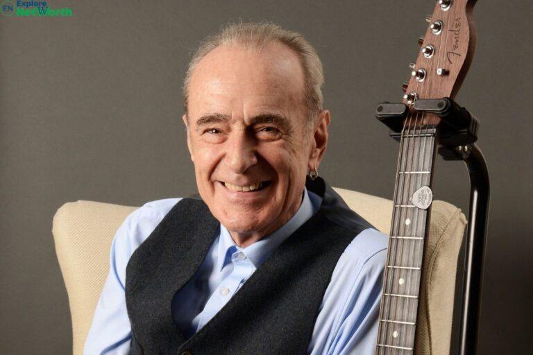Francis Rossi Net Worth 2023, Salary, Source of Income, Familiy, Early Life, Career