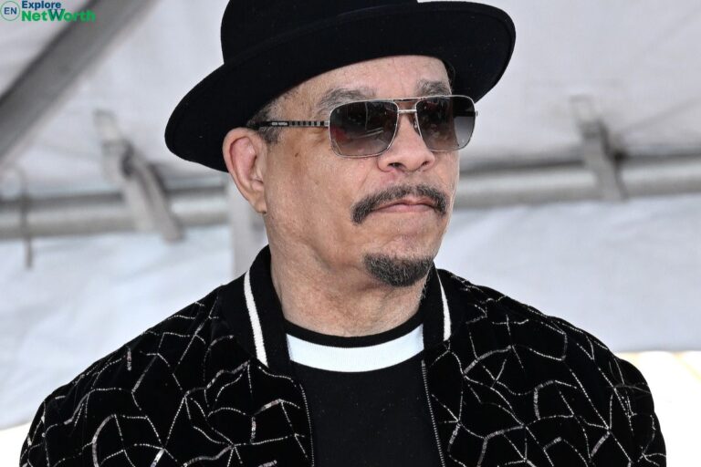 Ice-T Net Worth 2023| How Much Is Tracy Lauren Marrow Worth?, Salary, Wealth, Source of Income