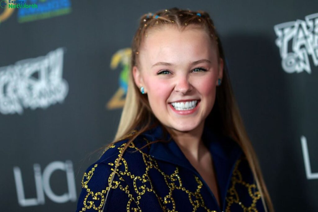 JoJo Siwa Net Worth 2023