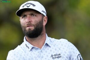 Jon Rahm Net Worth 2023, Salary, Source Of Income, Wife, Early Life, Career