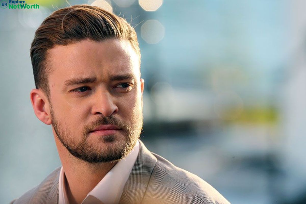 Justin Timberlake Net Worth 2023