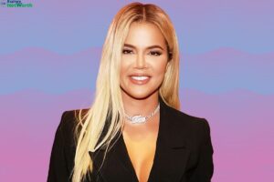 Khloe Kardashian Net Worth 2023: How Much The Her Worth?