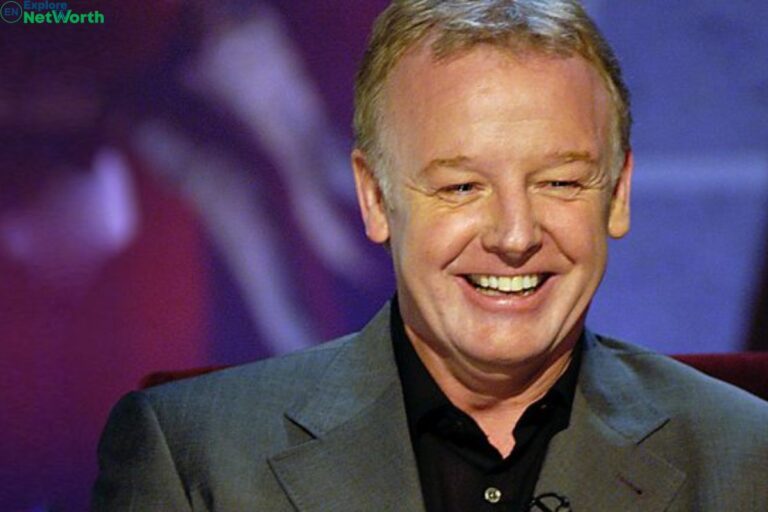 Les Dennis Net Worth 2023, Salary, Source of Income, Car Collection, Biography, Career
