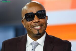 MC Hammer Net Worth 2023, Salary, Source Of Income, Wealth, Early Life