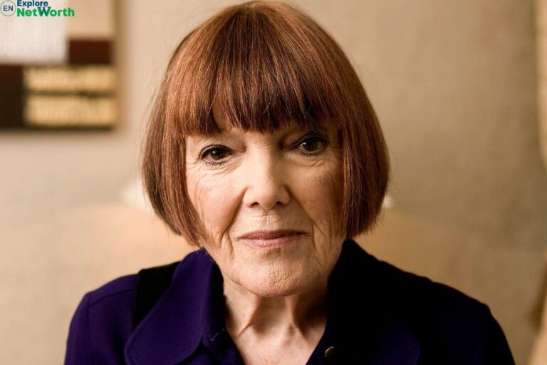 Mary Quant Net Worth 2023, Death, Salary, Source of Income, Wealth, Family, Biography, Career