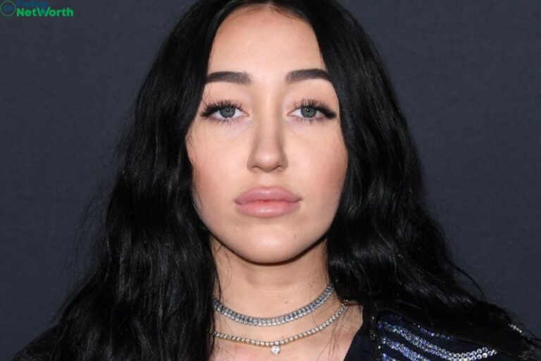 Noah Cyrus’ Net Worth 2023| How Rich is American singer Now?