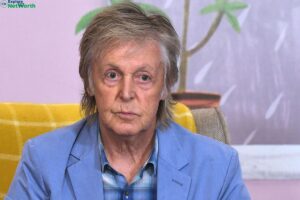 Paul McCartney Net Worth 2023, Salary, Source Of Income, Early Life, Career