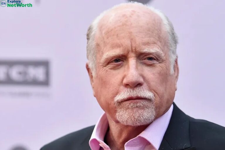 Richard Dreyfuss Net Worth 2023, How Much is American Actor Really Worth?