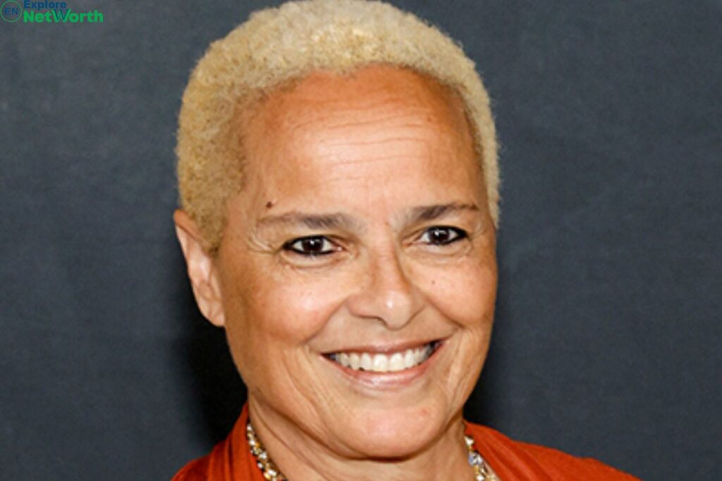 Shari Belafonte Net Worth 2023, Salary, Car Collection, Husband