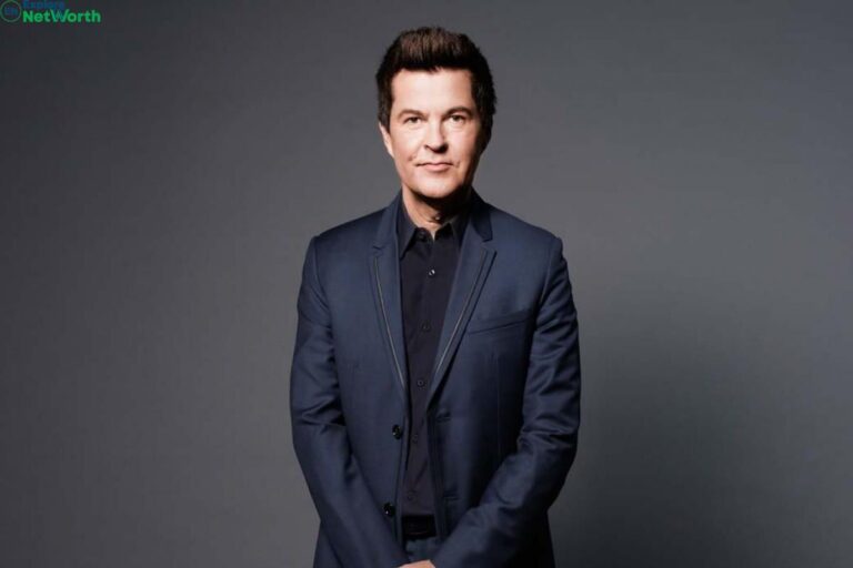 What Is Simon Fuller's Net Worth