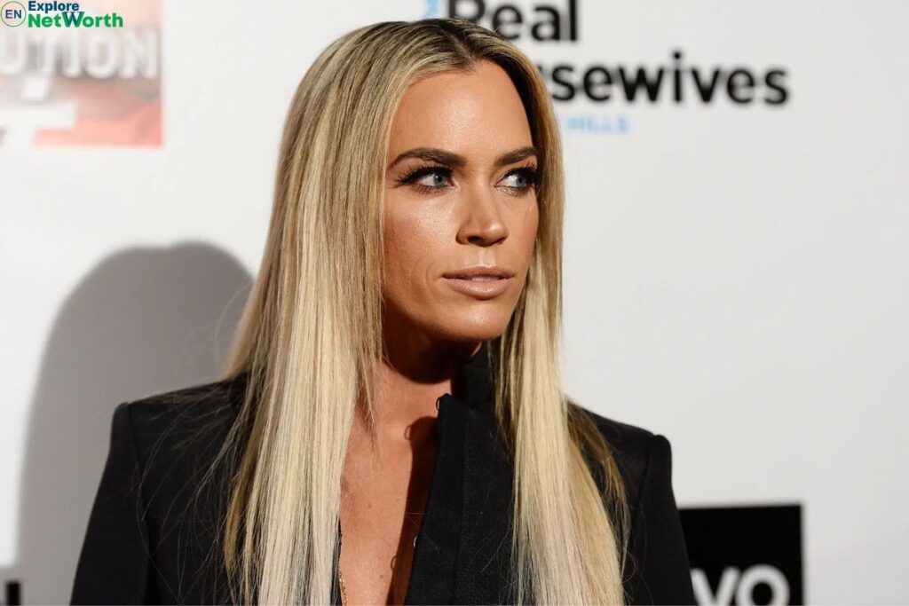 Teddi Mellencamp Net Worth 2023, Salary, Source of Income, Early Life, Career Teddi Mellencamp Net Worth 2023
