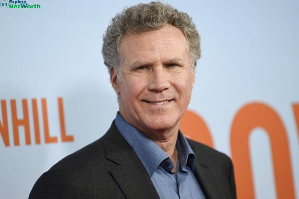 Will Ferrell Net Worth 2023, Salary, Source Of Income, Early Life, Career