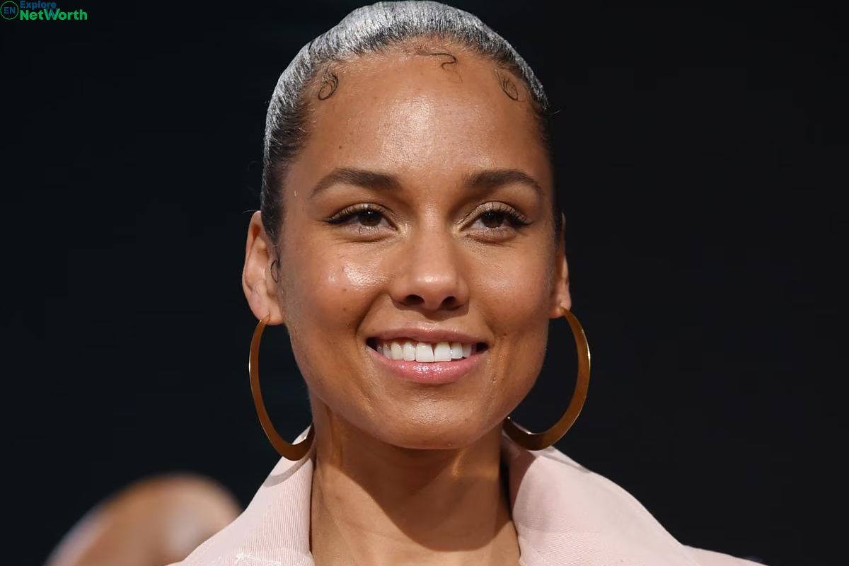 Alicia Keys Net Worth 2023 How Much Is American Singer songwriter Wealth Alicia Keys Net Worth 2023 How Much Is American Singer songwriter Wealth