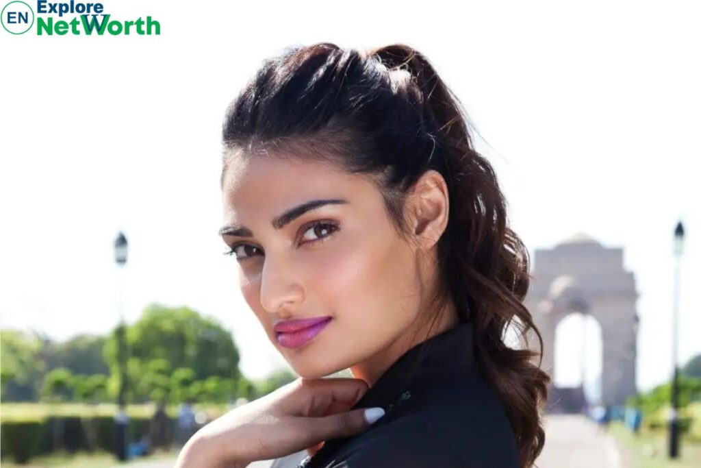 Athiya Shetty Net Worth 2023