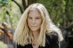 Barbra Streisand Net Worth 2023, How Rich Is American Singer Now?