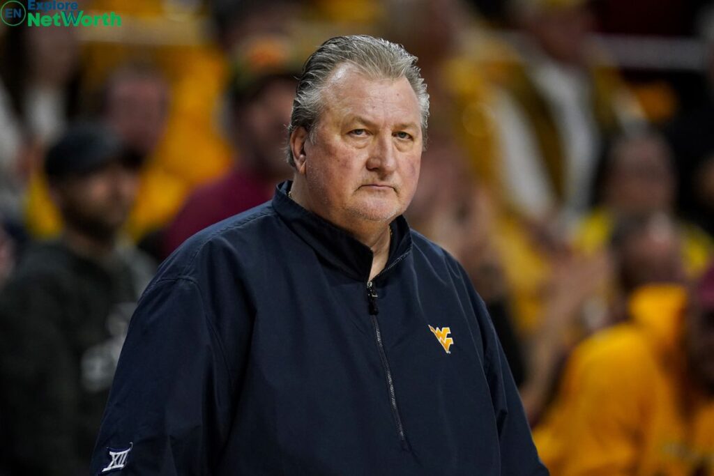 Bob Huggins Net Worth 2023: American Basketball Coach Worth Bob Huggins Net Worth 2023