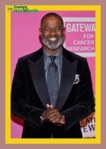 Brian McKnight Net Worth 2023, How Much Is American Singer Songwriter