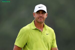 Brooks Koepka Net Worth 2023, House, Wealth, Source Of Income, Early