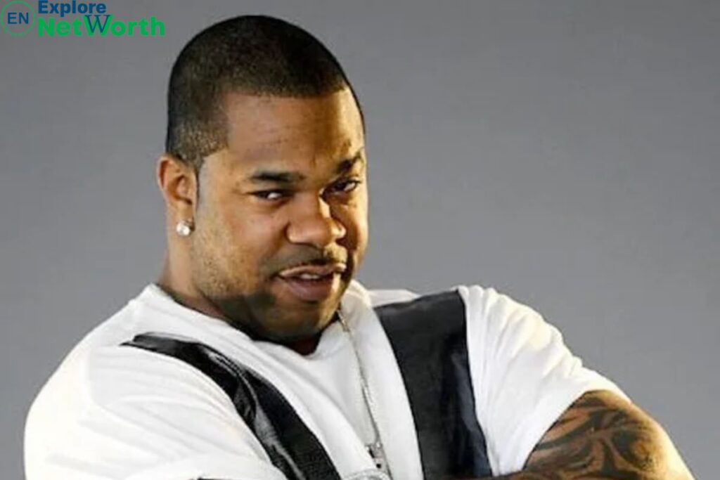 Busta Rhymes Net Worth 2023