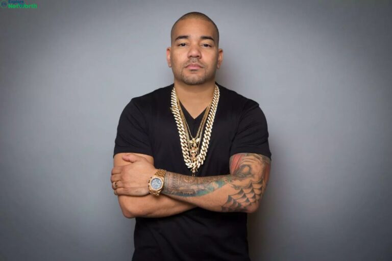 DJ Envy Net Worth 2023, Wealth, Source of Income, Early Life, Career