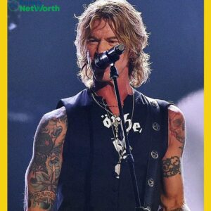 Duff McKagan Net Worth 2023, Salary, Source Of Income, Early Life, Career