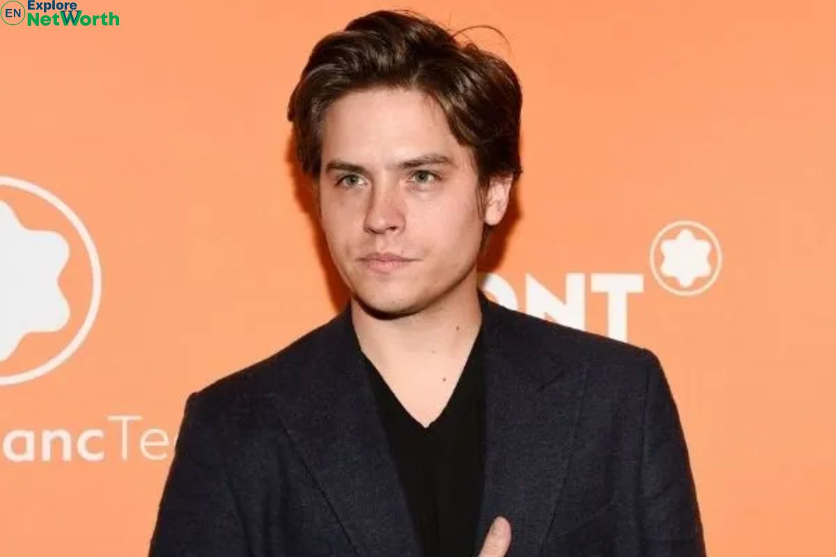 Dylan Sprouse Net Worth 2023