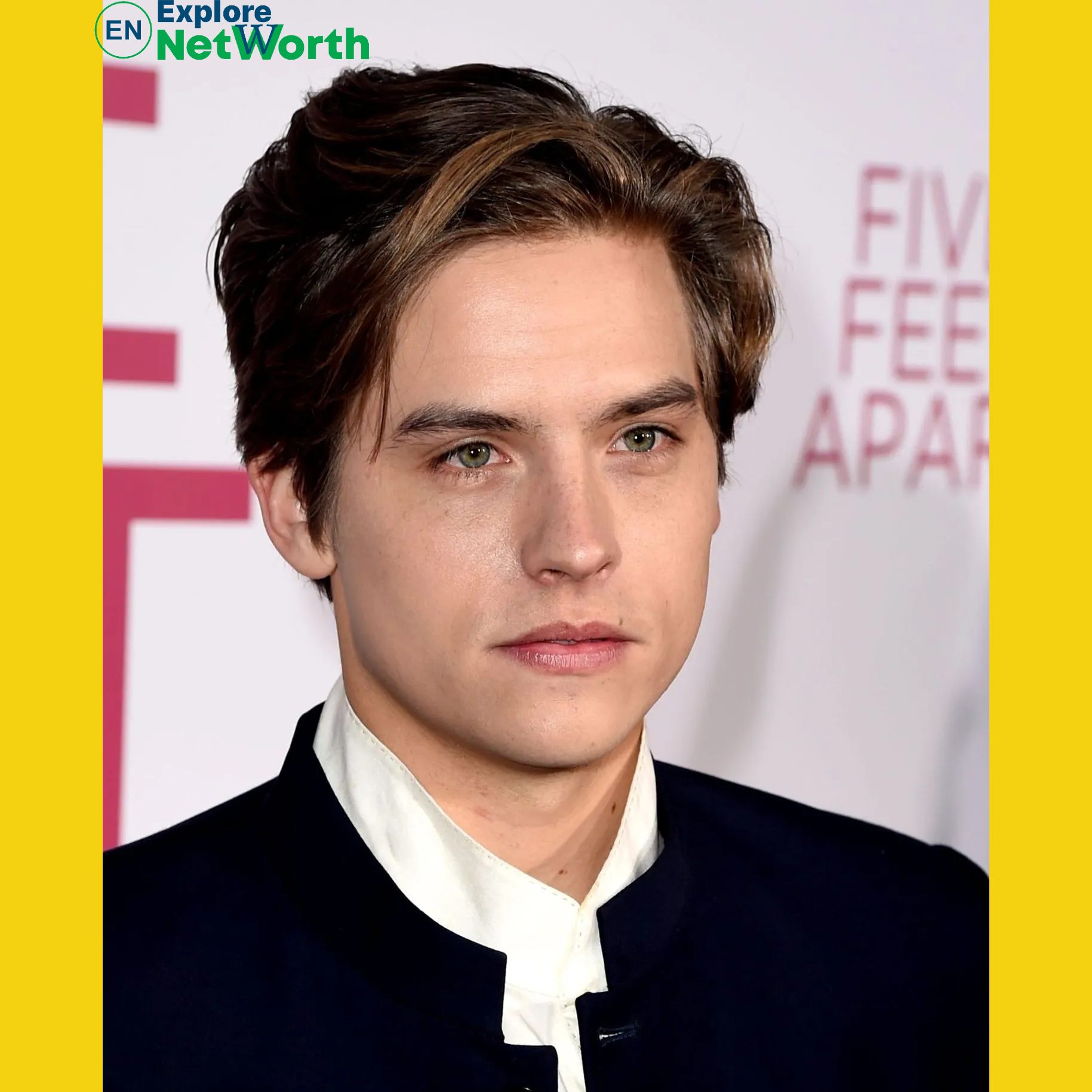 Dylan Sprouse Net Worth 